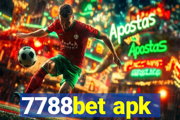 7788bet apk